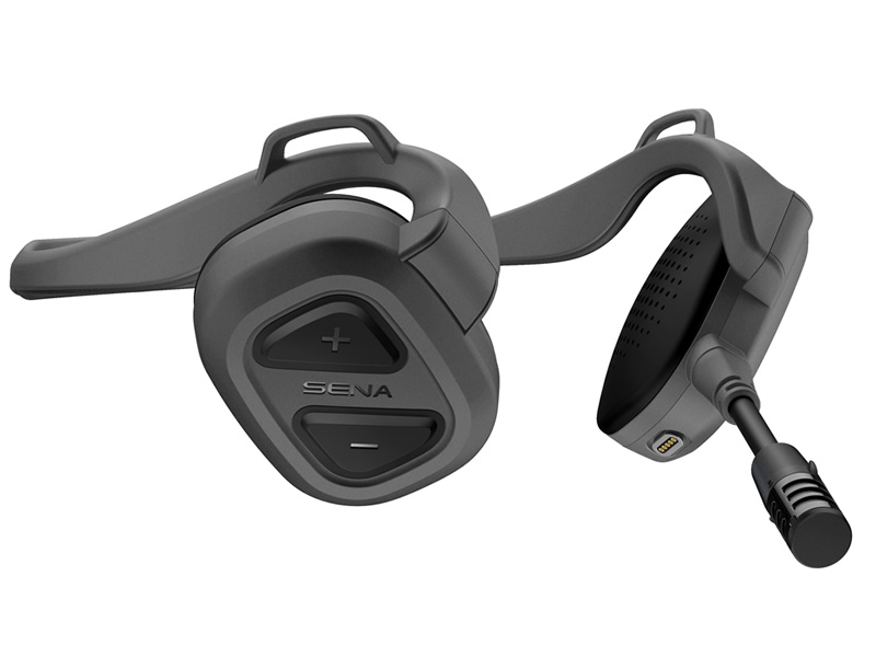 Sena Orca cuffia con interfono IP67